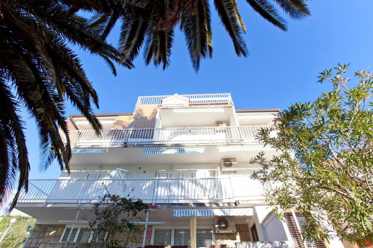 Apartments Marinko Promajna Esterno foto